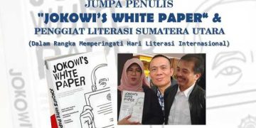 Masyarakat Sumatera Utara Ingin Langkah Nyata: “Kasus Ijazah Jokowi Harus Jadi Momentum Supremasi Hukum”