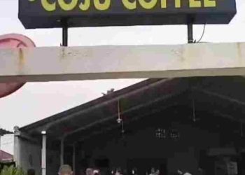 Warga Keluhkan Kebisingan Live Music ‘Coju Coffee’, Ethics of Care: Pemerintah Seolah Tak Mau Mendengar