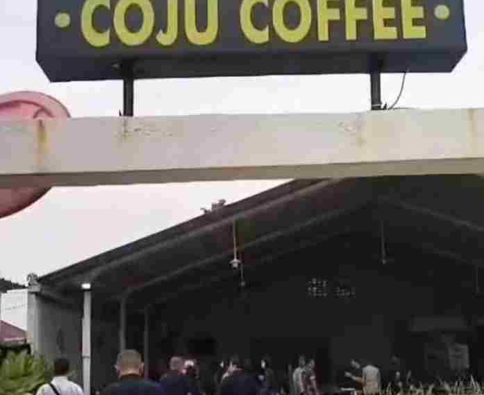 Warga Keluhkan Kebisingan Live Music ‘Coju Coffee’, Ethics of Care: Pemerintah Seolah Tak Mau Mendengar
