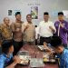 PDM Serdang Bedagai Pantau MBG Perguruan Muhammadiyah Sei Rampah