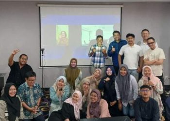 Kontribusi Komunitas terhadap Perubahan Sosial: Sharing Session Eco Bhinneka Muhammadiyah Bersama Ford Foundation