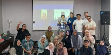 Kontribusi Komunitas terhadap Perubahan Sosial: Sharing Session Eco Bhinneka Muhammadiyah Bersama Ford Foundation