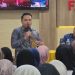 Ketua Advokasi BPKN RI Fitra Bukhari Berbagi Inspirasi di “Alumni Back To Campus” FH UMSU