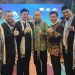 Rektor UMSU Presentasikan Progres Persiapan Muktamar 49 Muhammadiyah 2027 di Rakernas Forum Rektor PTMA