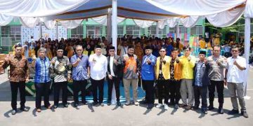 Bupati Garut Dorong IPM Kuasai Literasi, Numerasi, dan Sains sebagai Modal Produktivitas Masa Depan