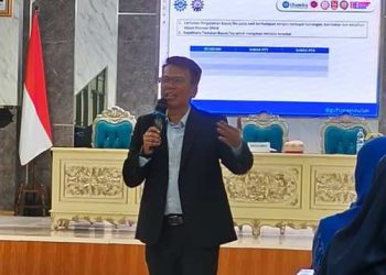 Rakorda Majelis Dikdasmen PNF PDM Kabupaten Bogor: Fokus pada Strategi Sekolah Unggul Berkemajuan