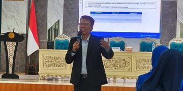 Rakorda Majelis Dikdasmen PNF PDM Kabupaten Bogor: Fokus pada Strategi Sekolah Unggul Berkemajuan