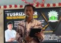 Sekretaris Majelis Dikdasmen PCM Lubuk Pakam Buka Secara Resmi Kegiatan Pengimbasan Pembelajaran Mendalam