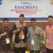 Siap Sukseskan Rakornas, MPKSDI PWM Sumut Usung 7 Gagasan Strategis Penguatan Kaderisasi Muhammadiyah