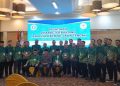 Baitut Tamwil Muhammadiyah Gelar Pelatihan Character Building se-Jawa Tengah