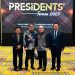 UMSU Hadiri MQA Presidents’ Forum 2025 di Malaysia