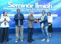 Fakultas Teknik UMSU Gelar Seminar Ilmiah Pemanfaatan FABA