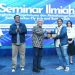 Fakultas Teknik UMSU Gelar Seminar Ilmiah Pemanfaatan FABA