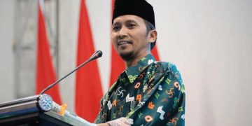Rakornas MPKSDI PP Muhammadiyah 2025: Dorong Profil Kader Islam Berkemajuan di Era Society 5.0