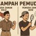 Sampah Pemuda