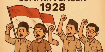 Mengenang Sumpah Pemuda: Mencari Identitas dan Makna di Era Modern