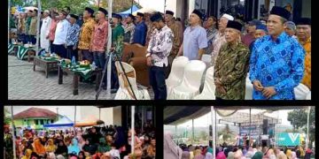 Dari Masjid MANTAF untuk Semesta: Dakwah Muhammadiyah Cabang Bumiayu yang Hidup, Mencerahkan, dan Membumi