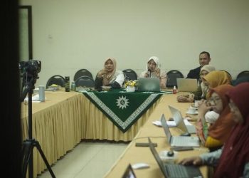 Green Hero Aisyiyah Tekankan Perempuan Jadi Garda Terdepan Gerakan Energi Berkelanjutan