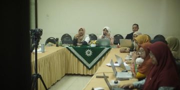 Green Hero Aisyiyah Tekankan Perempuan Jadi Garda Terdepan Gerakan Energi Berkelanjutan