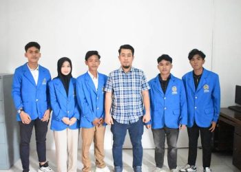 Tim PKM Faperta UMSU Ciptakan Pupuk Praktis Berbasis Kapsul yang Efisien dan Ramah Lingkungan