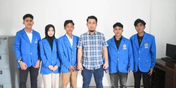 Tim PKM Faperta UMSU Ciptakan Pupuk Praktis Berbasis Kapsul yang Efisien dan Ramah Lingkungan