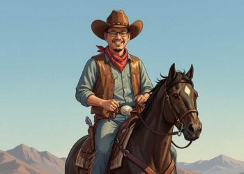 Purbaya: “Si Menteri Koboi”