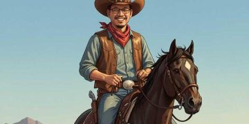 Purbaya: “Si Menteri Koboi”