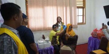 Kolaborasi FH UMSU, Lions Club dan IKADH Hadirkan Layanan Kesehatan serta Konseling Psikologis Gratis