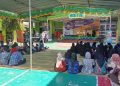 SMP Muhammadiyah 7 Yogyakarta Gelar Moetoe Competition 2025/2026