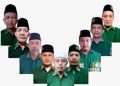PCM Sunggal Wakili Sumatera Utara di Ajang Nasional CRM Award VI Muhammadiyah