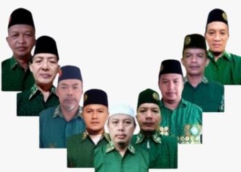 PCM Sunggal Wakili Sumatera Utara di Ajang Nasional CRM Award VI Muhammadiyah