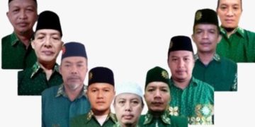 PCM Sunggal Wakili Sumatera Utara di Ajang Nasional CRM Award VI Muhammadiyah