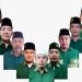 PCM Sunggal Wakili Sumatera Utara di Ajang Nasional CRM Award VI Muhammadiyah