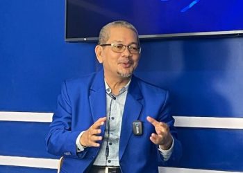 Potret Satu Tahun Prabowo: Hukum Bertekuk Lutut ke Atas