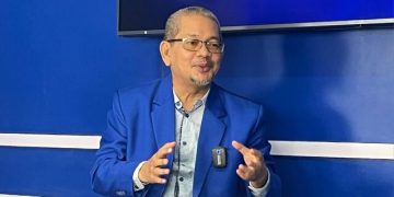 Potret Satu Tahun Prabowo: Hukum Bertekuk Lutut ke Atas