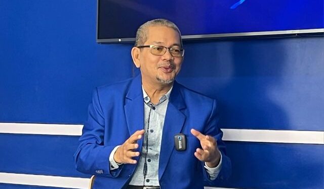 Potret Satu Tahun Prabowo: Hukum Bertekuk Lutut ke Atas