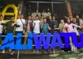 SUMU Malang Raya X PM Malang Raya Gelar Mini Soccer untuk Perkuat Silaturahmi dan Budaya Sehat