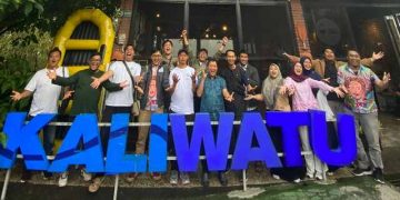 SUMU Malang Raya X PM Malang Raya Gelar Mini Soccer untuk Perkuat Silaturahmi dan Budaya Sehat