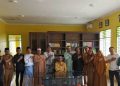 BKM Azizi Tanjung Pura Laksanakan Raker : Memakmurkan Umat Islam melalui Masjid