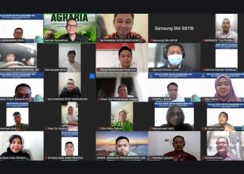 Prodi MIH UMSU Gelar Asesmen Kecukupan RPL, Terima 61 Mahasiswa Baru dari Beragam Profesi