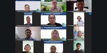 61 Mahasiswa RPL MIH UMSU Resmi Mulai Kuliah Perdana