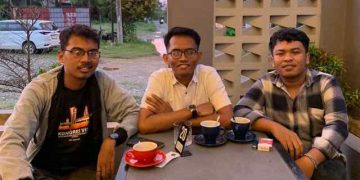 Resmi Dilantik, Mantan Sekum IPM Lhokseumawe Nuzulul Azmi Duduki Posisi Strategis di Himapasay