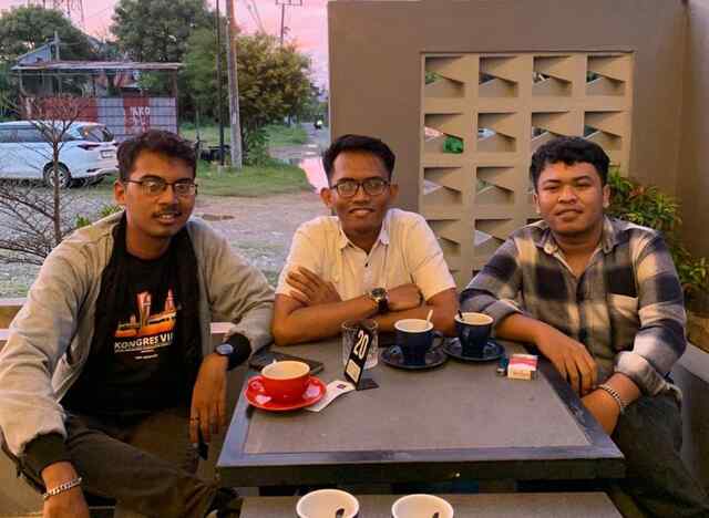 Resmi Dilantik, Mantan Sekum IPM Lhokseumawe Nuzulul Azmi Duduki Posisi Strategis di Himapasay