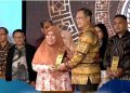 Sabet Dua Penghargaan PKM Award 2025, UMSU Buktikan Komitmen menuju World Class University