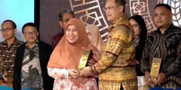 Sabet Dua Penghargaan PKM Award 2025, UMSU Buktikan Komitmen menuju World Class University
