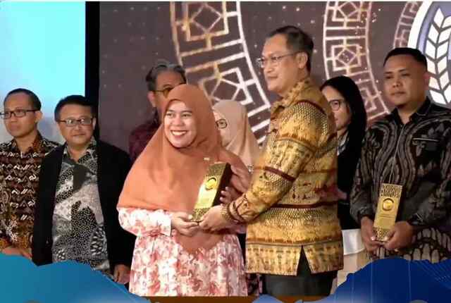 Sabet Dua Penghargaan PKM Award 2025, UMSU Buktikan Komitmen menuju World Class University