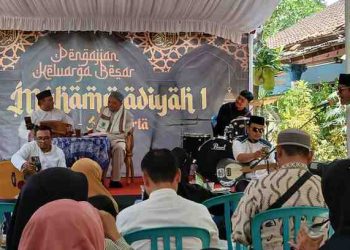 Kolaborasi dengan Komite Sekolah, SD Muhammadiyah 1 Solo Luncurkan MBG