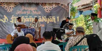 Kolaborasi dengan Komite Sekolah, SD Muhammadiyah 1 Solo Luncurkan MBG