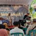 Kolaborasi dengan Komite Sekolah, SD Muhammadiyah 1 Solo Luncurkan MBG