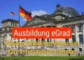 Program Ausbildung eGrad: Peluang Pendidikan Vokasi dan Karir Internasional di Jerman
